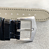 Patek Philippe Calatrava 5296G-010 Dial White clasp detail