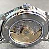Patek Philippe Calatrava 5296G-010 Dial White dial closeup