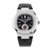 Nautilus Replica 59801A-001 Patek Philippe Dial Black