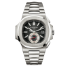 Nautilus Replica 5980/1A-014 Patek Philippe Dial Black