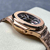 Patek Philippe Nautilus 5980 full set with box