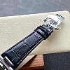 Caseback of Nautilus 5980 with automatic movement visible