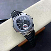 5980 Nautilus watch on display