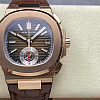 Patek Philippe Nautilus 5980R full set with box