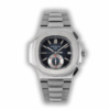 Nautilus Replica 5980/1A-015 Replica Patek Philippe 40mm stainless steel watch