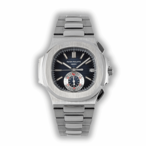 Nautilus Replica 5980/1A-015 Replica Patek Philippe 40mm stainless steel watch