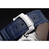 Patek Philippe 5711 Steel case detail and finishing