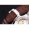 Patek Philippe 5980R crown and case side detail