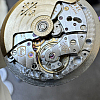 Replica Nautilus 5711/1R-001 Patek Philippe movement view