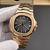 Replica Nautilus 5711/1R-001 Patek Philippe side view
