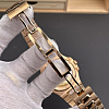 Replica Nautilus 5711/1R-001 Patek Philippe back view