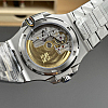 Nautilus 5711/1A-010 Patek Philippe box set