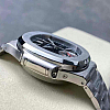 Nautilus Replica 5980/1A-014 Patek Philippe Dial Black back view
