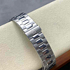 Nautilus Replica 5980/1A-014 Patek Philippe Dial Black clasp detail