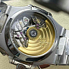 Nautilus Replica 5980/1A-015 Patek Philippe back view