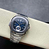Nautilus Replica 5980/1A-015 Patek Philippe detail view
