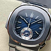 Nautilus Replica 5980/1A-015 Patek Philippe caseback