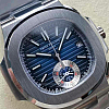 Nautilus Replica 5980/1A-015 Patek Philippe wrist shot