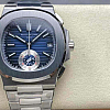Nautilus Replica 5980/1A-015 Patek Philippe crown detail