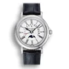 Fake Patek Philippe Perpetual Calendar Dial White