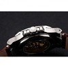 Patek Philippe 5980R Steel case detail and finishing