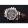 Nautilus 5980R bracelet and clasp detail
