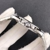 Patek Philippe 5711 Steel case detail and finishing