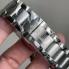 5167 Aquanaut watch on display
