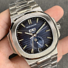 Replica Nautilus 5726/1A-014 Patek Philippe Annual Calendar, Moon phases back view