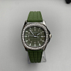 Replica Aquanaut 5267/200A-011 Patek Philippe Luce angle view