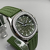 Replica Aquanaut 5267/200A-011 Patek Philippe Luce clasp detail