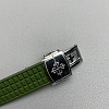 Replica Aquanaut 5267/200A-011 Patek Philippe Luce wrist shot