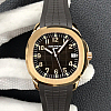 Aquanaut 5167R-001 Date, Sweep seconds 40.8 mm,Rose gold