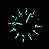 Aquanaut 5167R-001 Date, Sweep seconds clasp detail