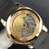 Aquanaut 5167R-001 Date, Sweep seconds caseback