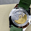 Aquanaut 5168G-010 Replica Patek Philippe crown detail