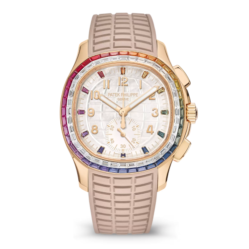 Aquanaut Luce Rainbow -7968300R