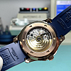 Replica Aquanaut 5261R-001 Patek Philippe Luce Annual Calendar clasp detail