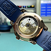 Replica Aquanaut 5261R-001 Patek Philippe Luce Annual Calendar wrist shot