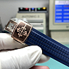 Replica Aquanaut 5261R-001 Patek Philippe Luce Annual Calendar angle view