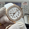 Replica Aquanaut 5269/200R-001 Patek Philippe Luce Travel Time crown detail