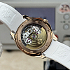 Replica Aquanaut 5269/200R-001 Patek Philippe Luce Travel Time caseback