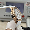Replica Aquanaut 5269/200R-001 Patek Philippe Luce Travel Time dial closeup