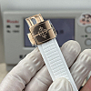 Replica Aquanaut 5269/200R-001 Patek Philippe Luce Travel Time clasp detail