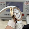 Replica Aquanaut 5269/200R-001 Patek Philippe Luce Travel Time detail view