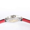 Patek Philippe 6007G White Gold case detail and finishing
