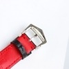 6007G Calatrava watch on display