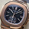 Patek Philippe Nautilus 5980 full set with box