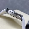 Patek Philippe 5267 Detalle y acabado de la caja de acero