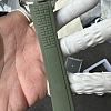 Aquanaut 5168G-010 Replica Patek Philippe wrist shot